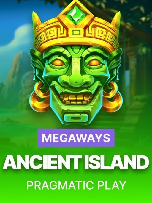 Ancient Island Megaways