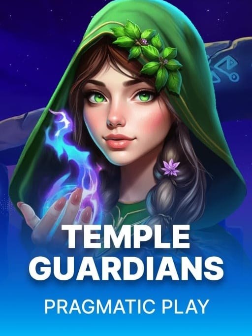 Temple Guardians