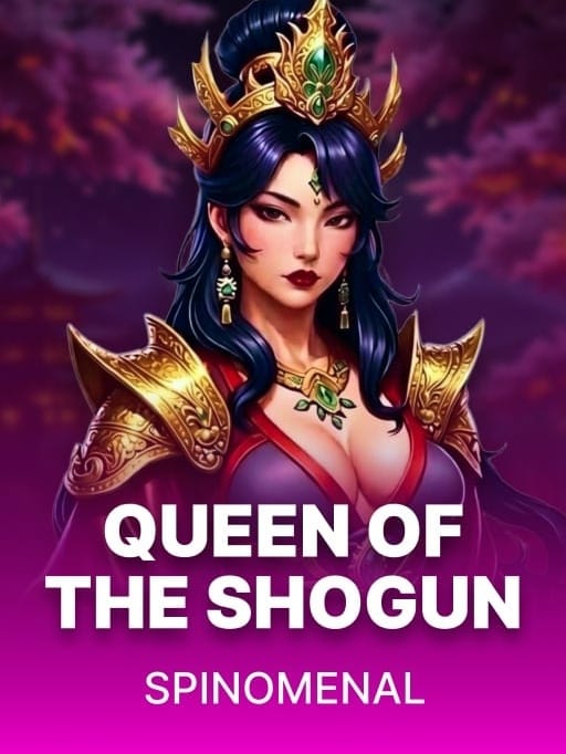 Queen of the Shogun