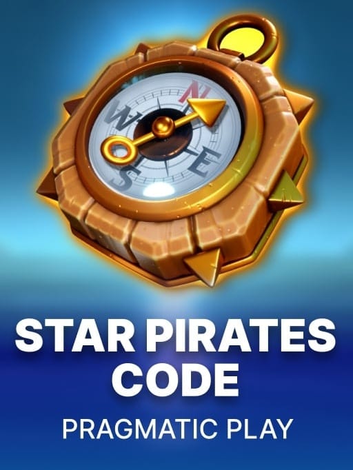 Star Pirates Code game thumbnail