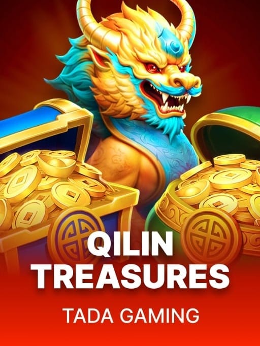 Qilin Treasures