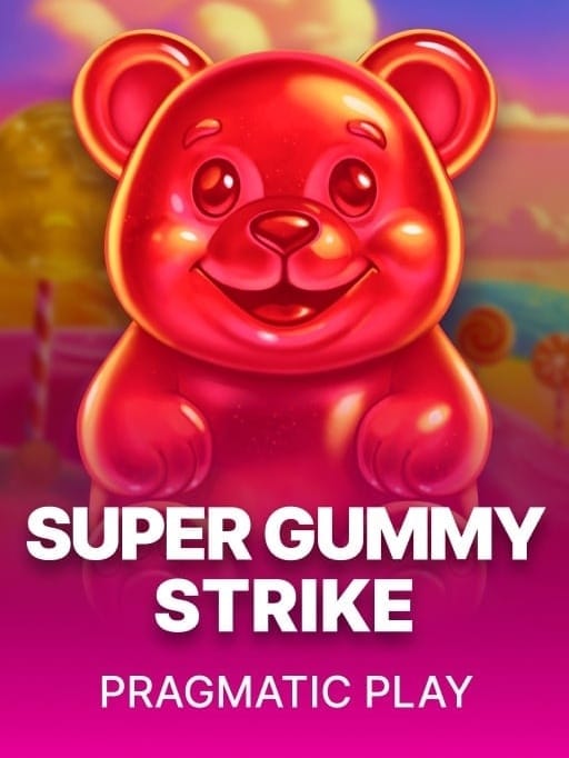 Super Gummy Strike game thumbnail